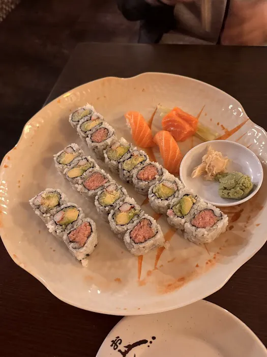 Kama Sushi Picture 2