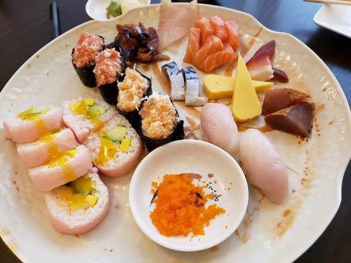 Kama Sushi Picture 3