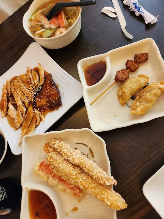 Kama Sushi Picture 5