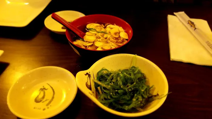 Kama Sushi Picture 9