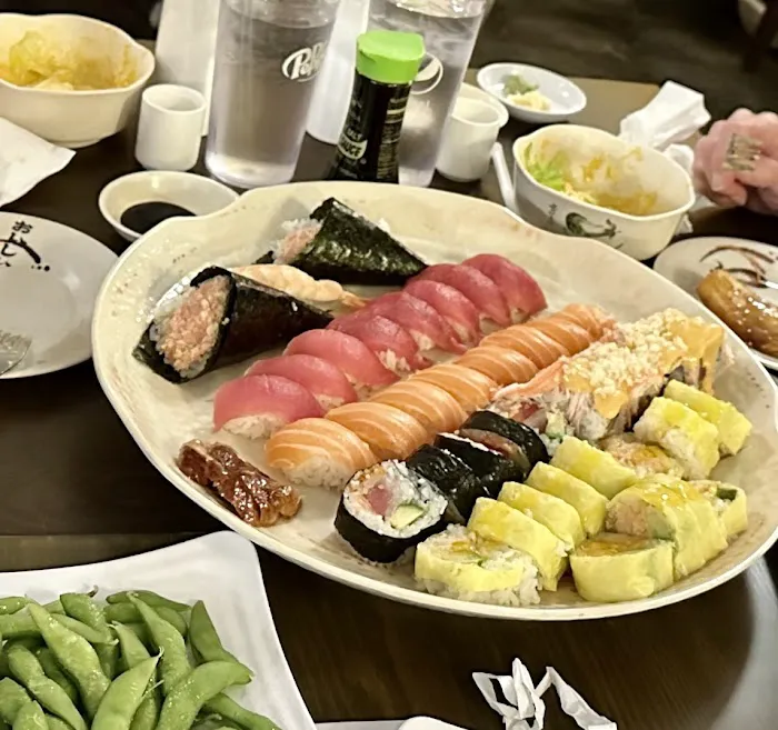 Kama Sushi Picture 10