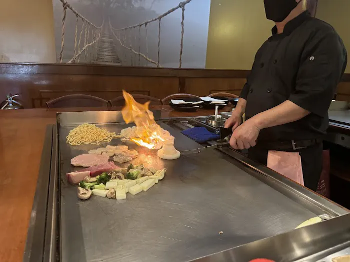 Fuji Japanese Steakhouse Picture 1