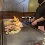 Fuji Japanese Steakhouse