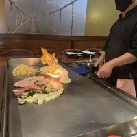 Fuji Japanese Steakhouse ico