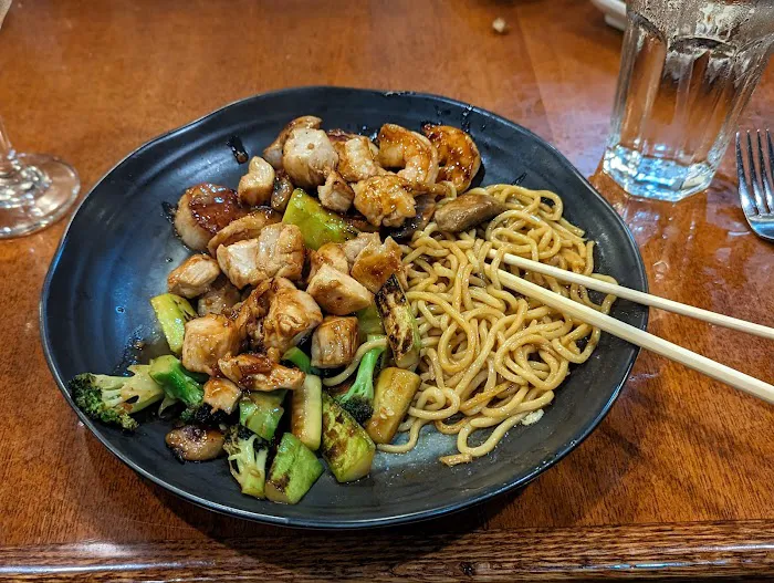 Fuji Japanese Steakhouse Picture 6