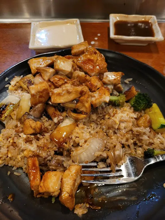 Fuji Japanese Steakhouse Picture 3