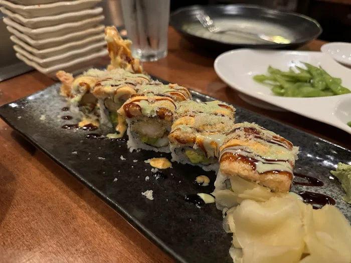 Fuji Japanese Steakhouse Picture 2