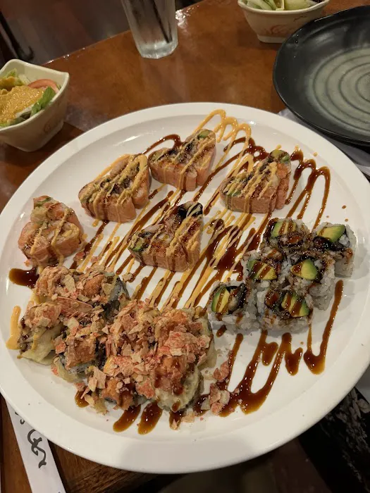 Fuji Japanese Steakhouse Picture 4