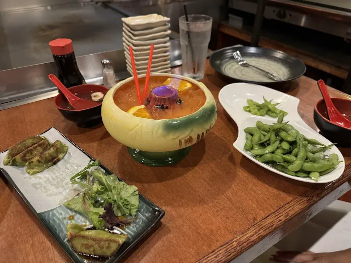 Fuji Japanese Steakhouse Picture 10