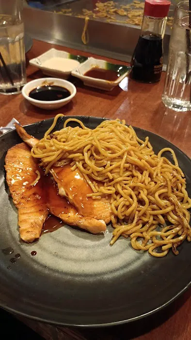Fuji Japanese Steakhouse Picture 9