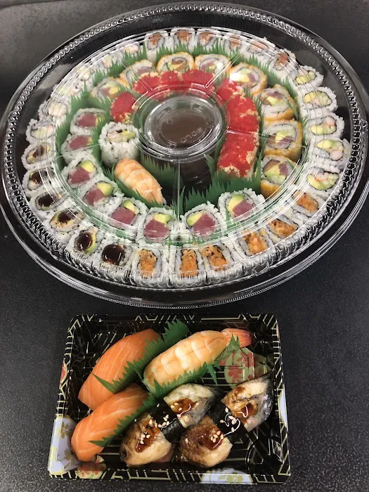 Happy Sushi Picture 3