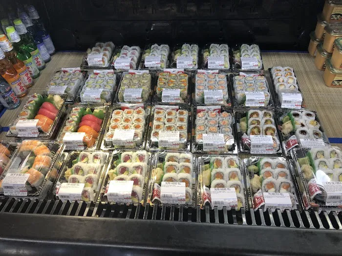 Happy Sushi Picture 1