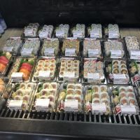 Happy Sushi ico