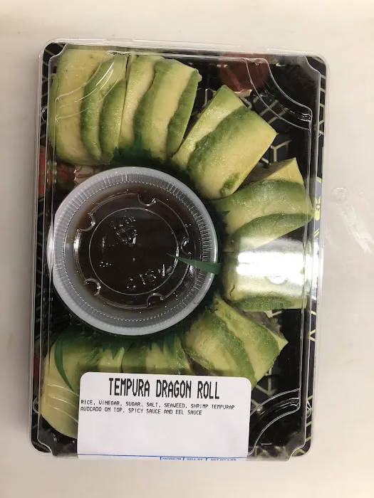 Happy Sushi Picture 9
