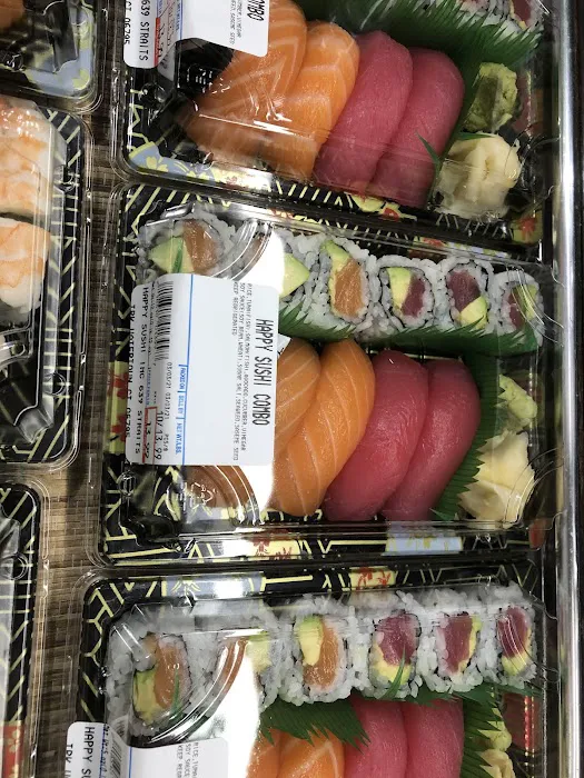 Happy Sushi Picture 4