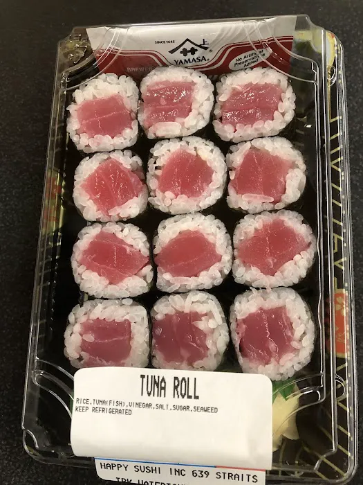 Happy Sushi Picture 5