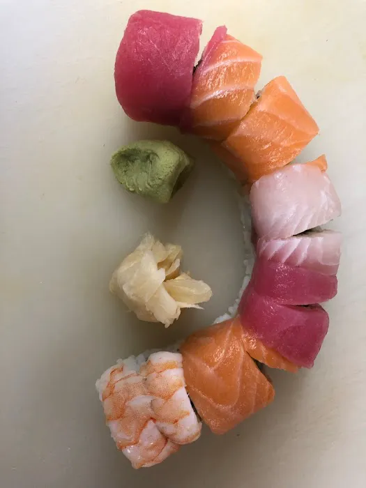 Happy Sushi Picture 6