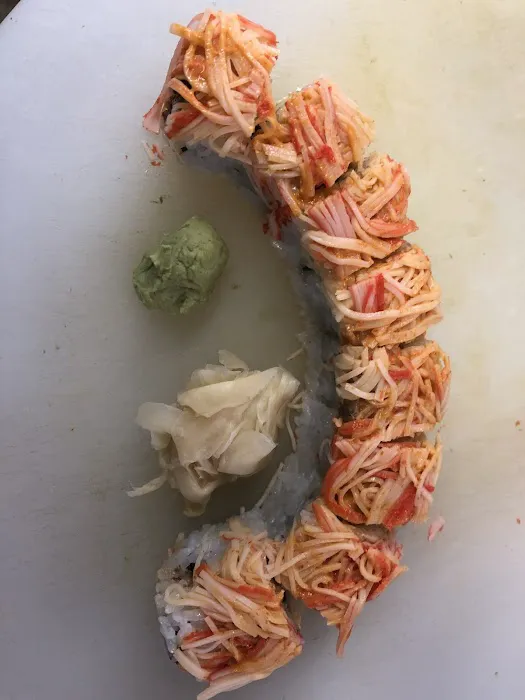 Happy Sushi Picture 8