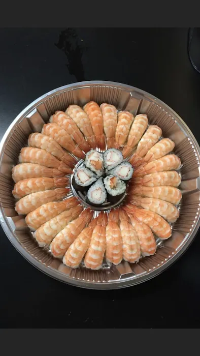 Happy Sushi Picture 10