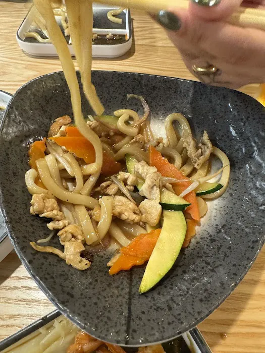 R&B Ramen N Bao Picture 9
