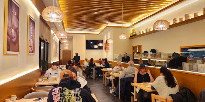 R&B Ramen N Bao Picture 10