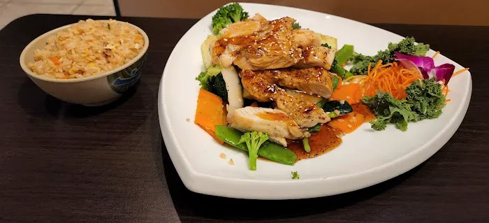 Karaku Restaurant Picture 5