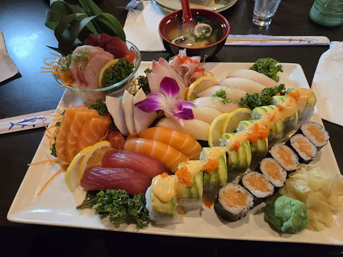 Karaku Restaurant Picture 4