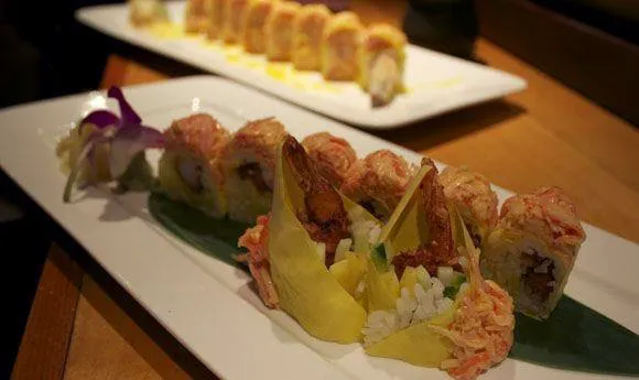 Karaku Restaurant Picture 3