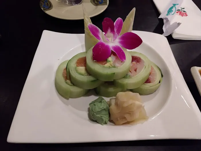 Karaku Restaurant Picture 6