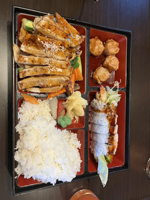 Karaku Restaurant Picture 7