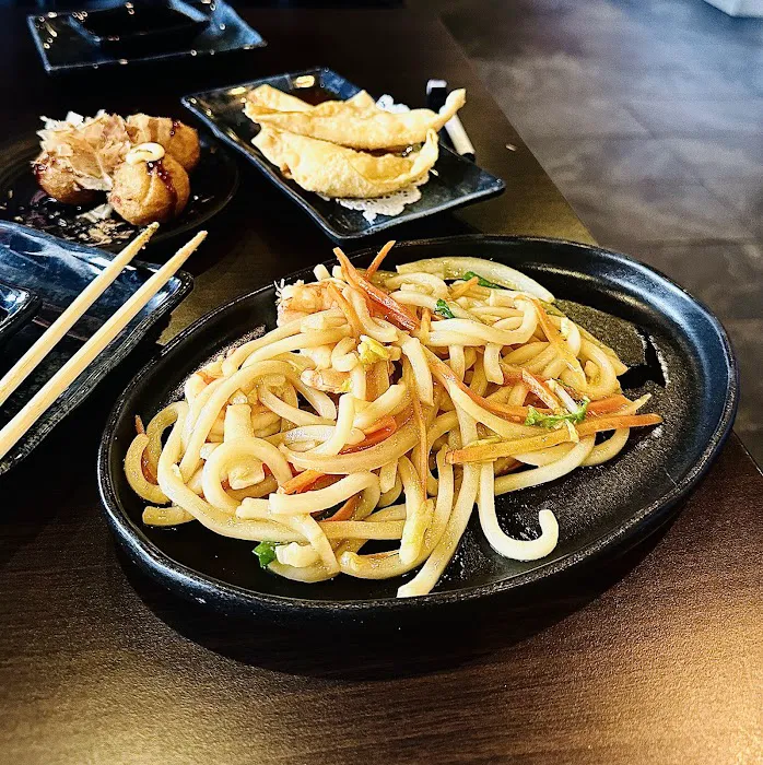 Minami Sushi Picture 6