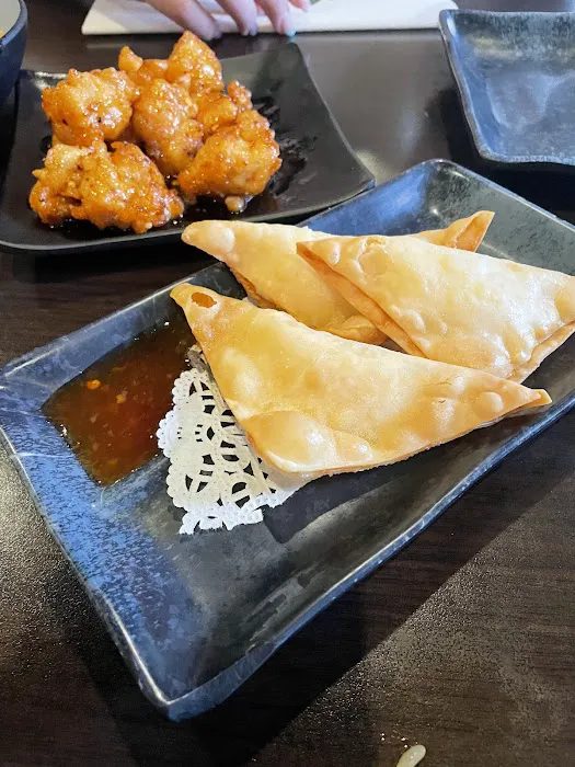Minami Sushi Picture 5