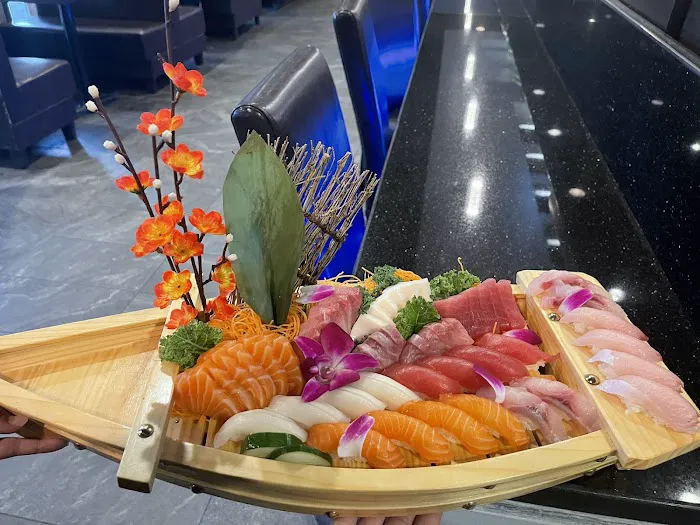 Minami Sushi Picture 9