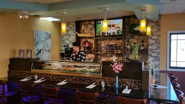 Sushi Q Japanese Restaurant Picture 6