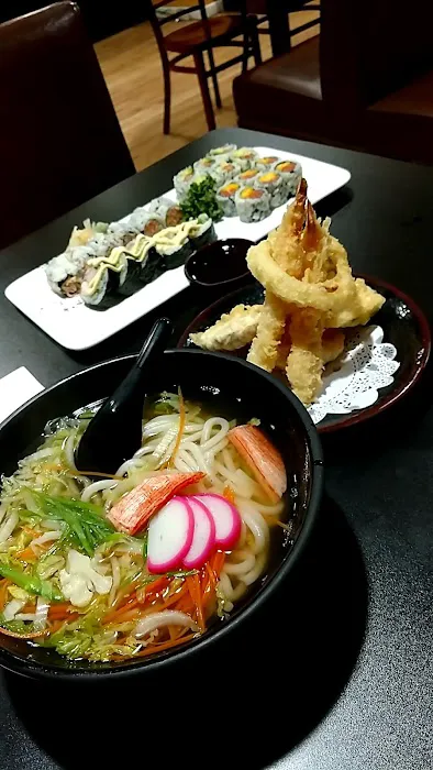 Sushi Q Japanese Restaurant Picture 9