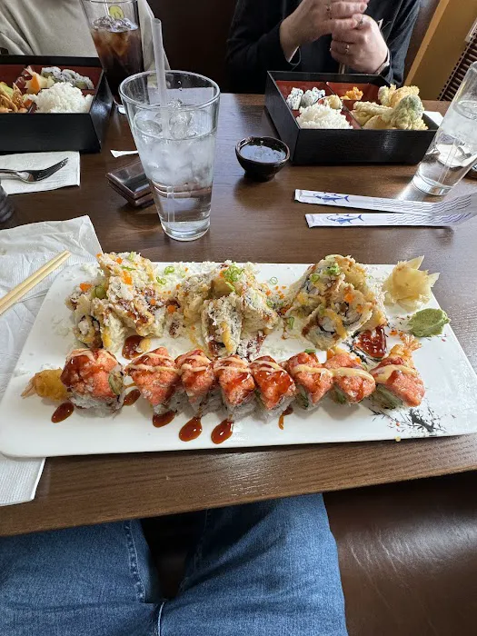 Sushi Q Japanese Restaurant Picture 10