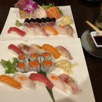 TOMO Asian Fusion ico