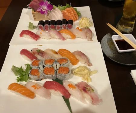 TOMO Asian Fusion