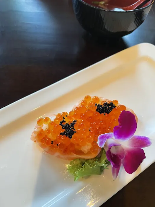 TOMO Asian Fusion Picture 8