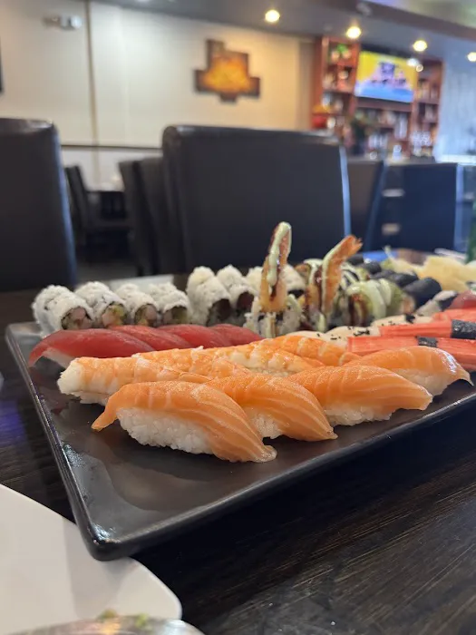 Kumo Japanese Restaurant Picture 1