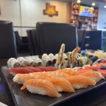 Kumo Japanese Restaurant