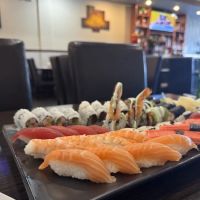 Kumo Japanese Restaurant ico