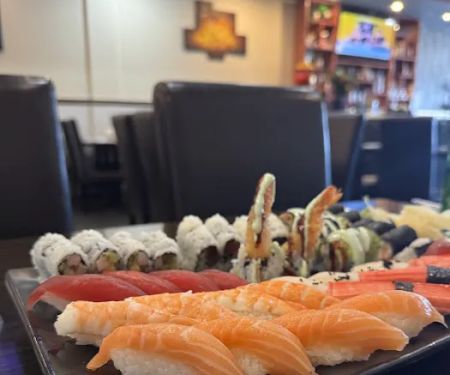 Kumo Japanese Restaurant
