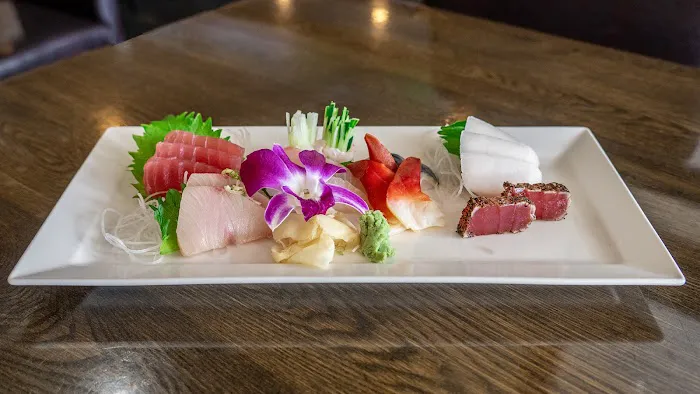 Kumo Japanese Restaurant Picture 5