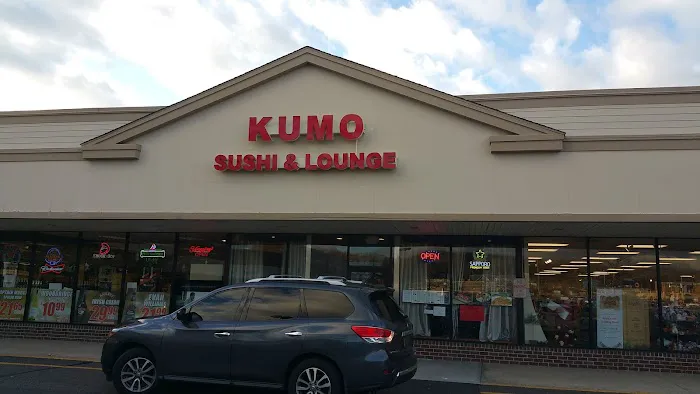Kumo Japanese Restaurant Picture 2