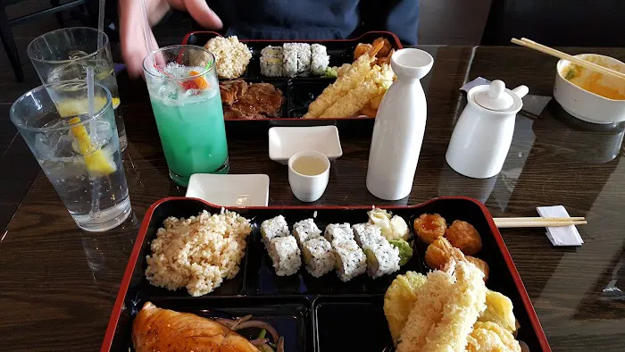 Kumo Japanese Restaurant Picture 3