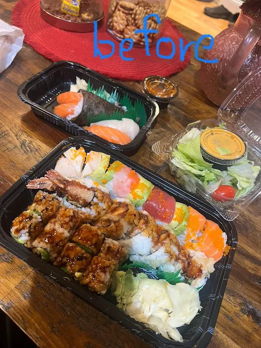 Kumo Japanese Restaurant Picture 4