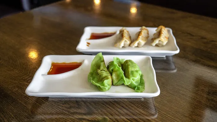 Kumo Japanese Restaurant Picture 6
