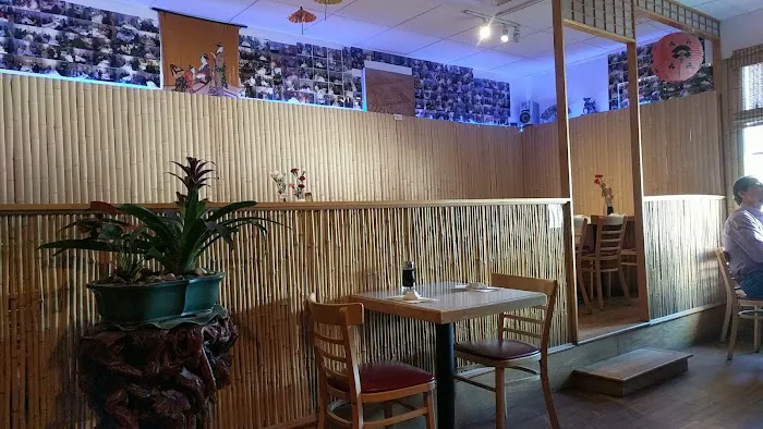 Yokohama Japanese Restaurant Picture 3