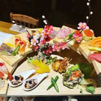 Yokohama Japanese Restaurant ico